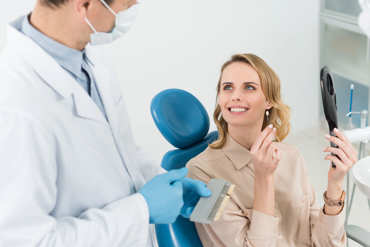 How Much Does a Dental Implant Cost?