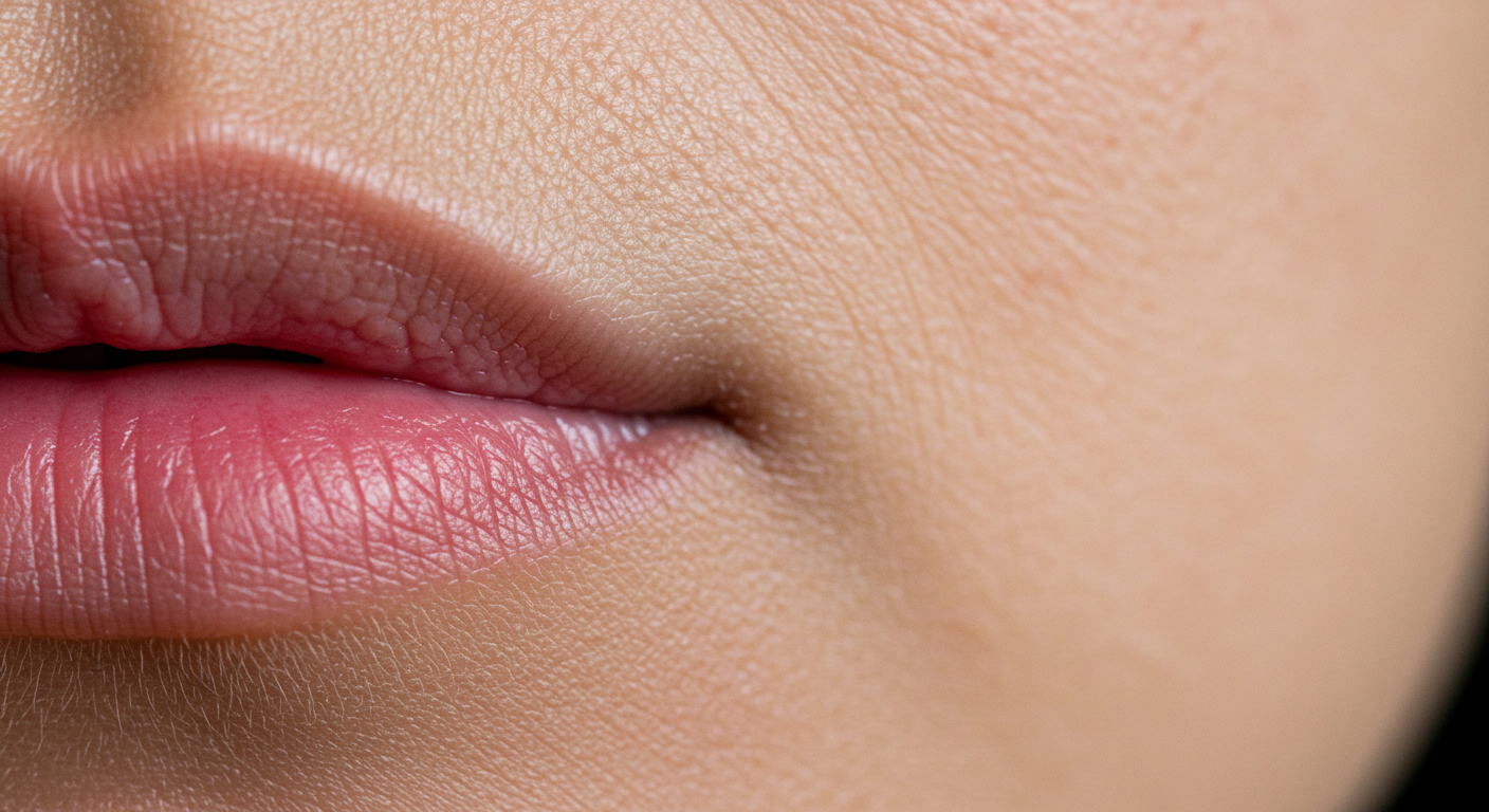 Angular Cheilitis: Understanding Causes, Symptoms, and Effective Treatments