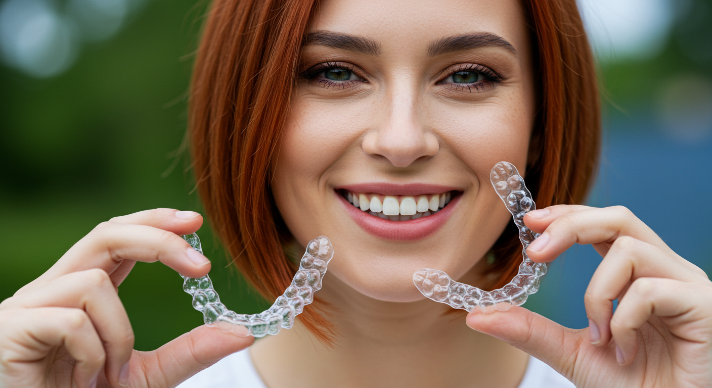 Best Clear Aligners in 2026: Expert Reviews, Costs & Comparison Guide