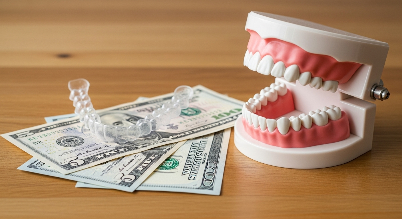 How Much Do Braces Cost in 2026? Prices, Reimbursements, and Key Factors