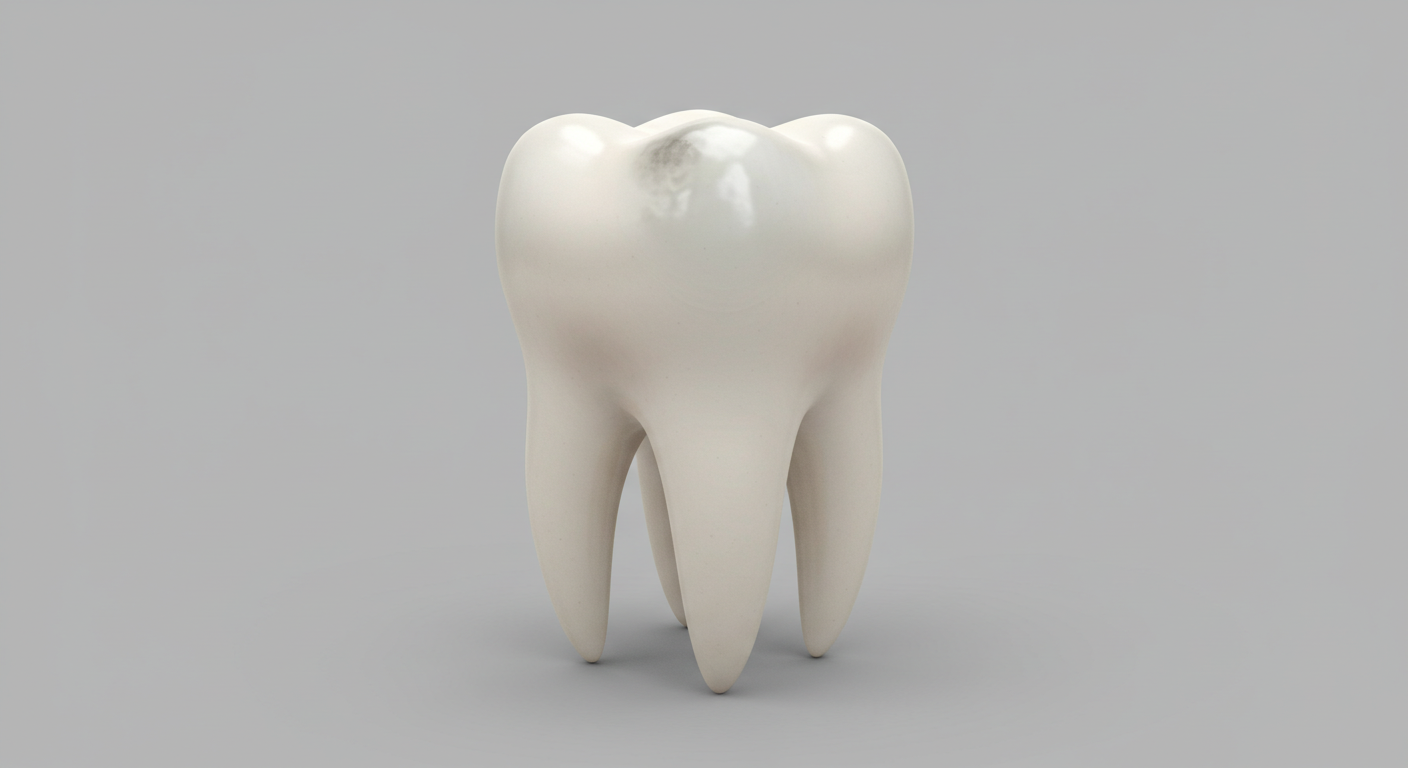 How to Differentiate Between a Cavity and a Stain on Teeth? Complete Guide