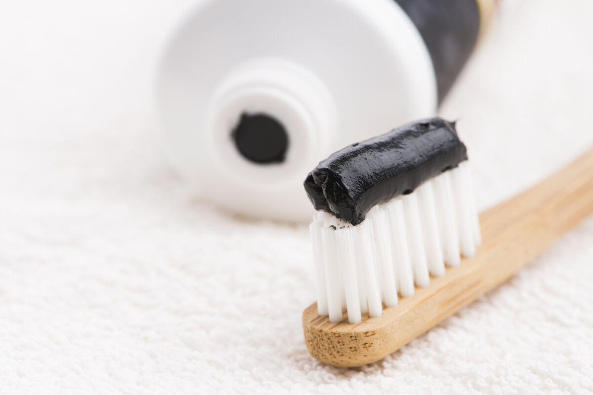 Everything About Activated Charcoal Toothpastes