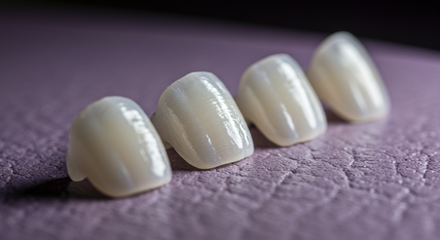 Composite (Resin) Dental Veneers: Complete Guide 2026 - Updated Prices, Application, Lifespan & Reviews