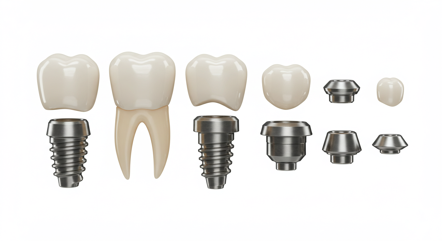 The Price of Dental Implants: An Investment For Your Smile