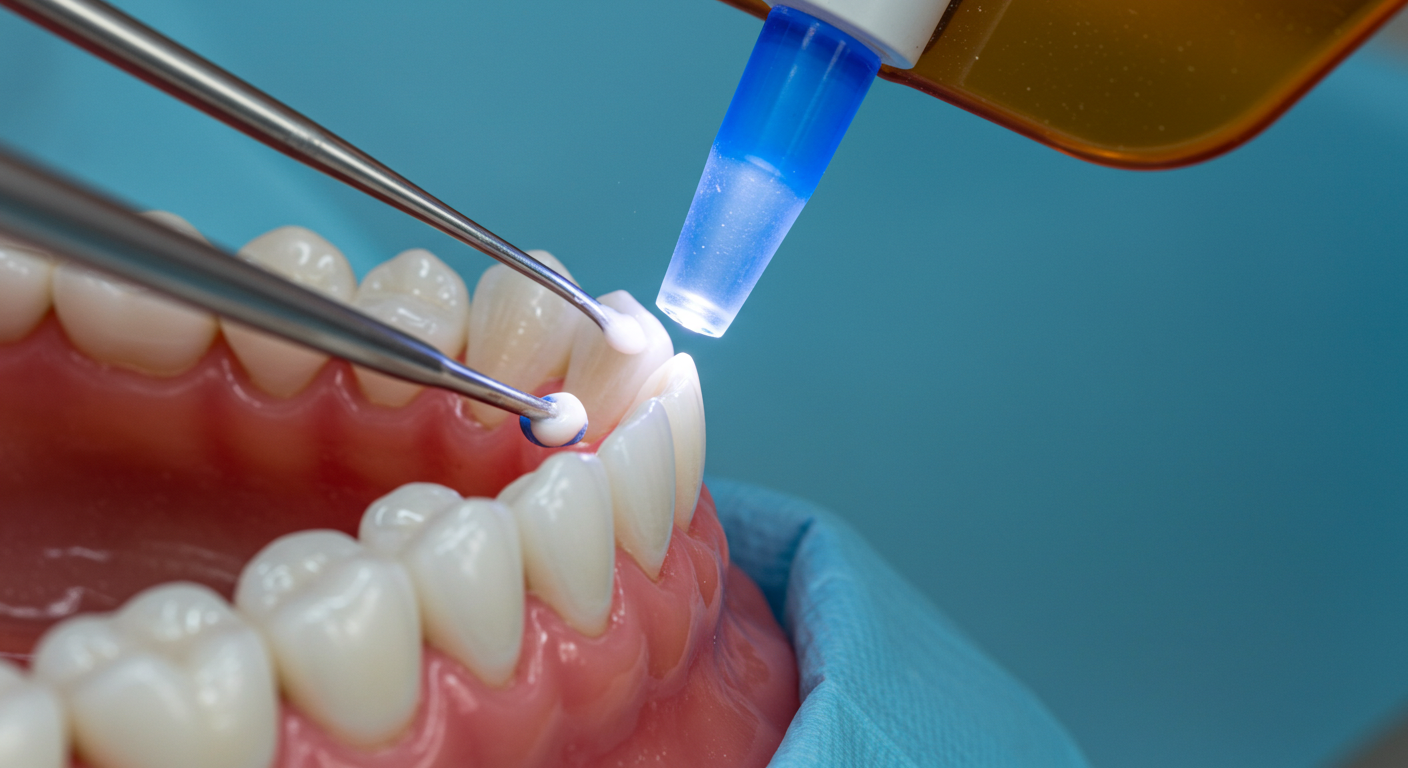Dental Resin: Use, Types, and Lifespan
