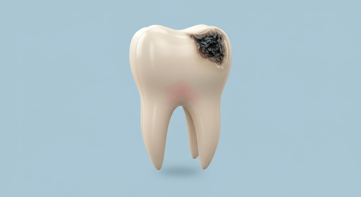 How to Detect and Treat an Early Cavity in Time?