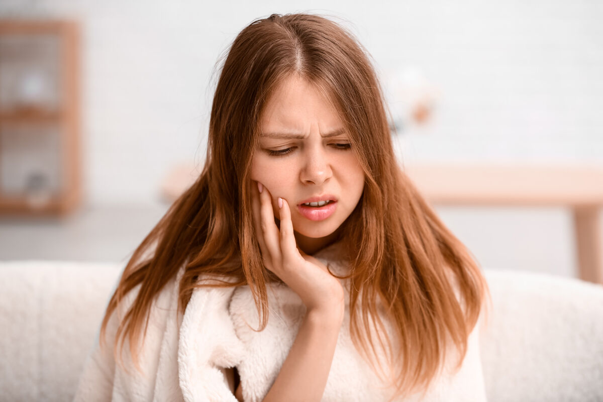 Toothache: Causes, Symptoms, and Solutions for Relief