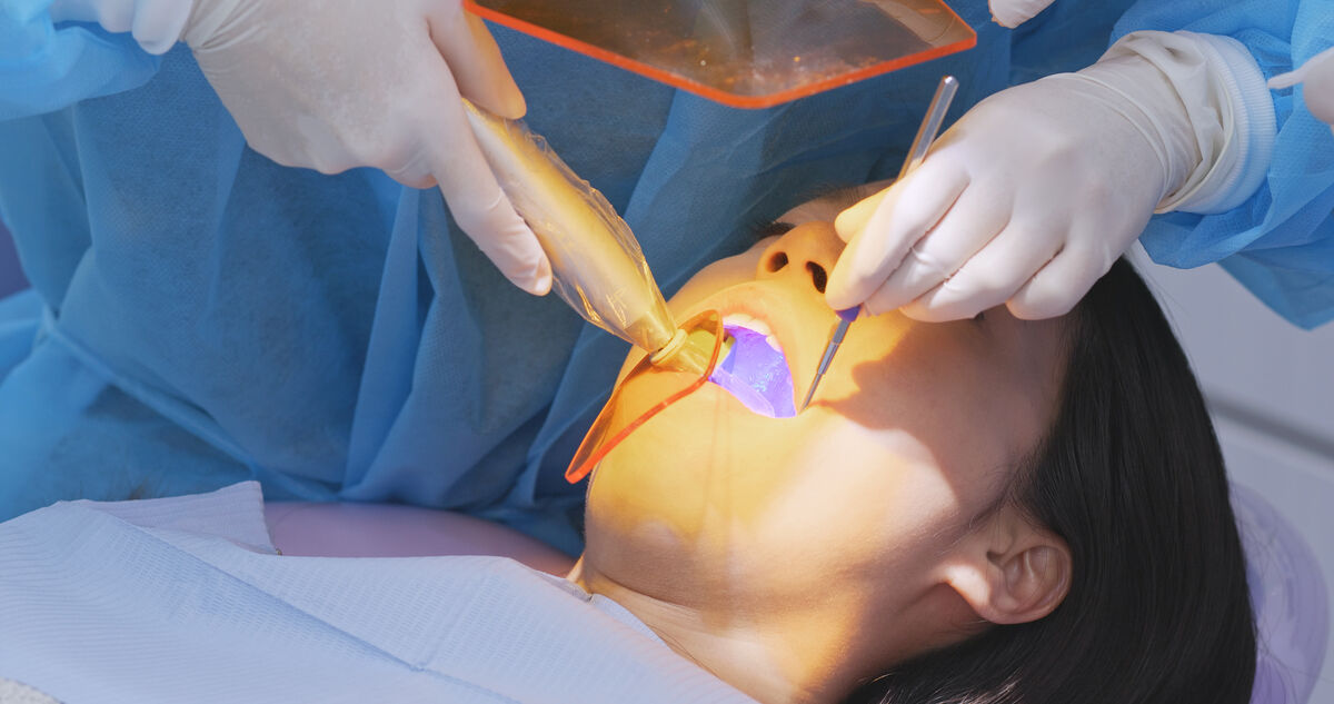 Laser Dentistry