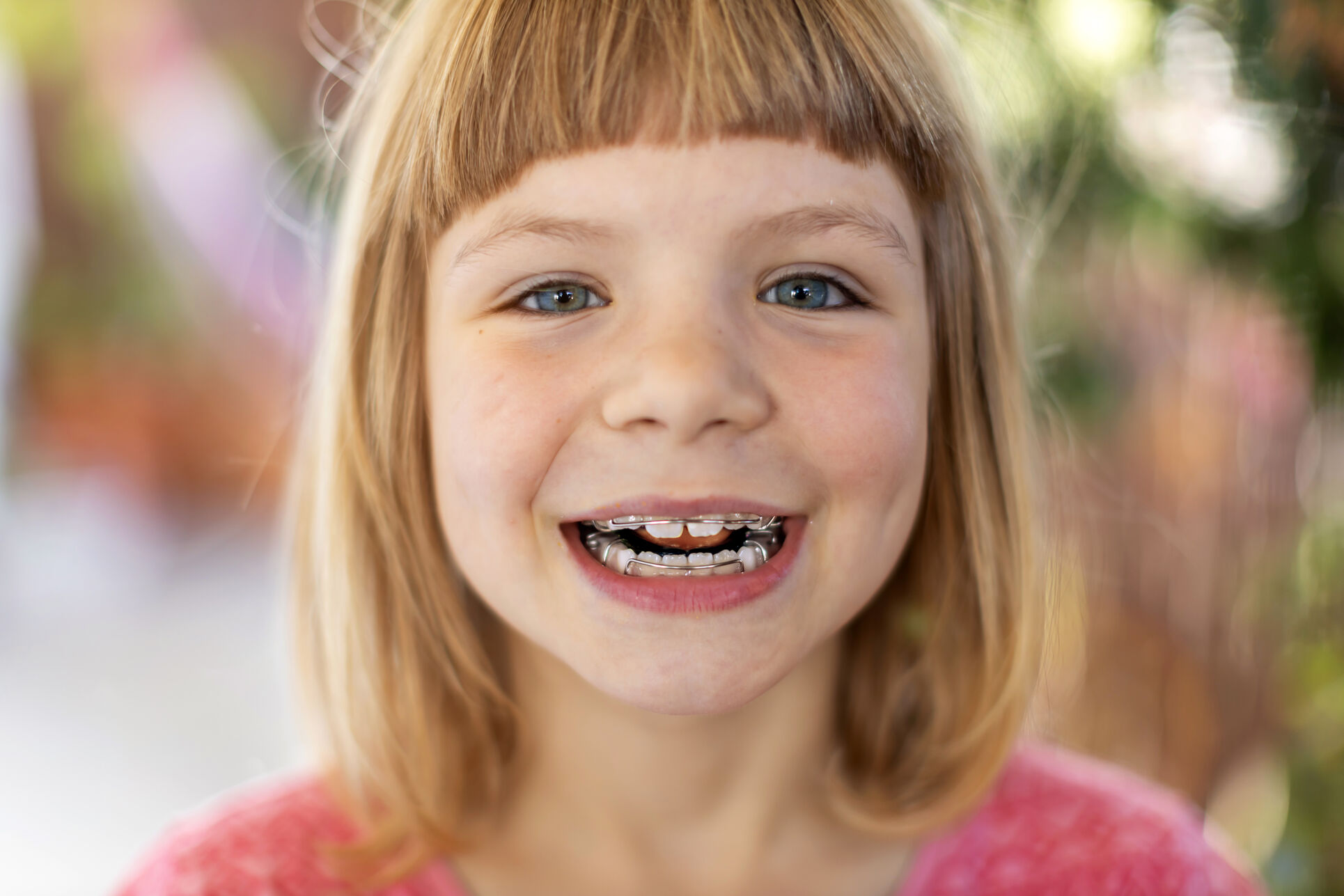 Children's Orthodontics