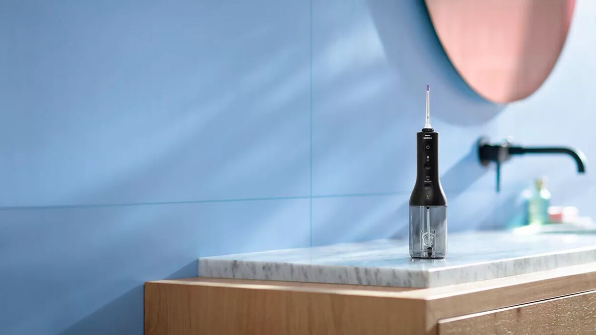 Philips Water Flossers: Our Selection and Tips for Choosing Well