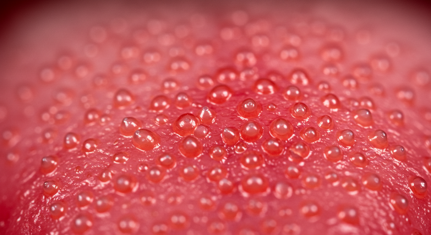 Strawberry Tongue: A Clinical Sign Not to Be Ignored