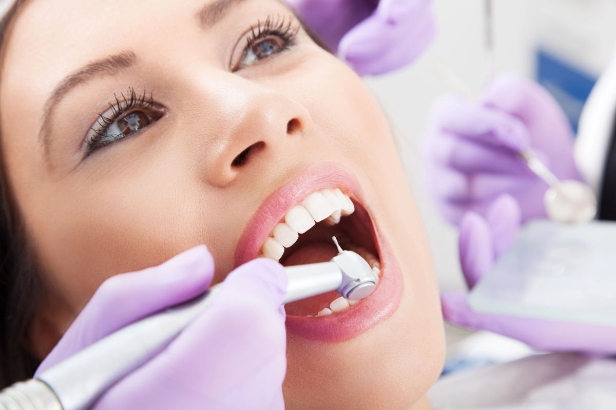 Dental Stripping with Invisalign: Why and How?