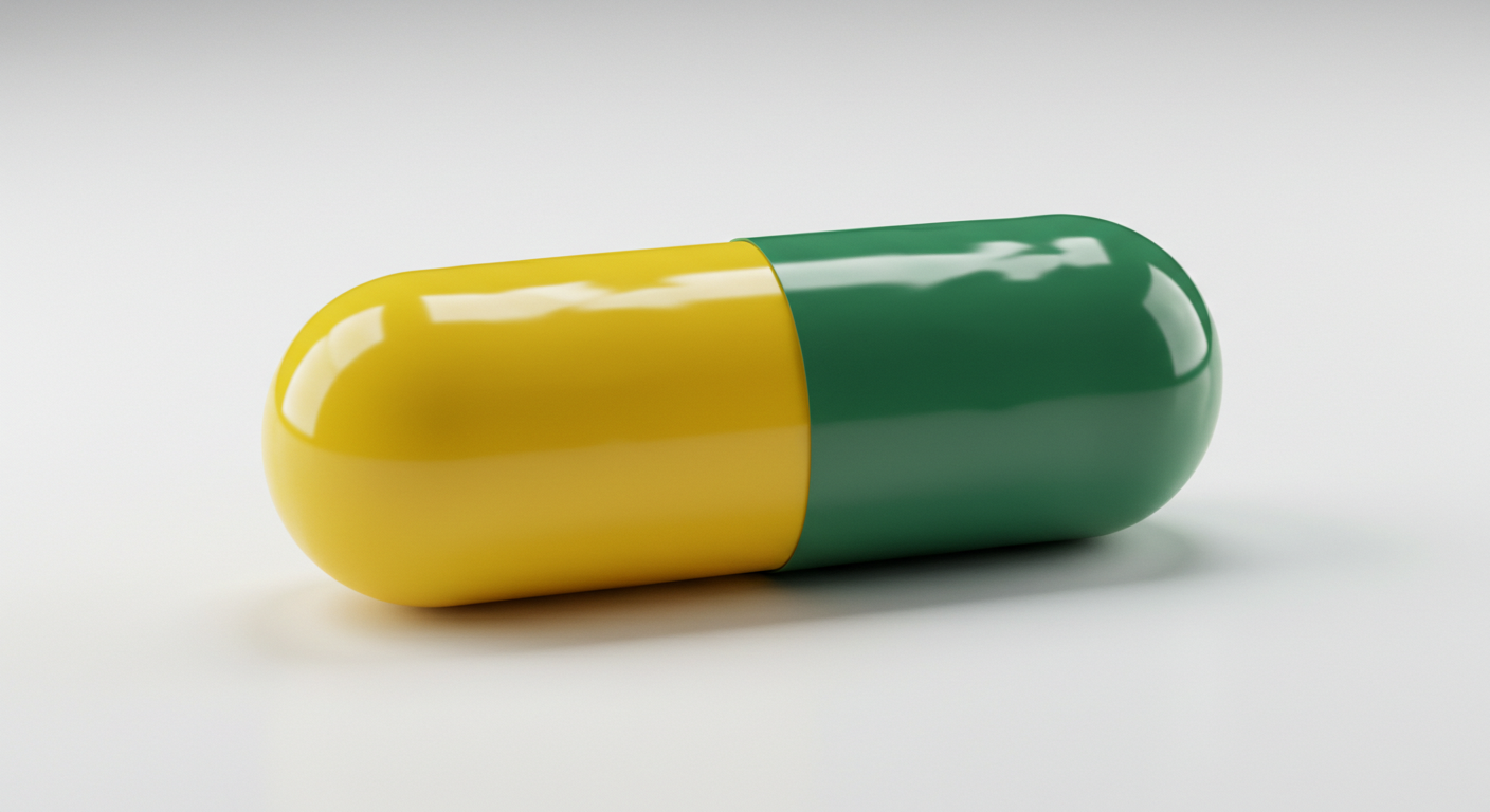 Tramadol: An Effective Solution for Dental Pain