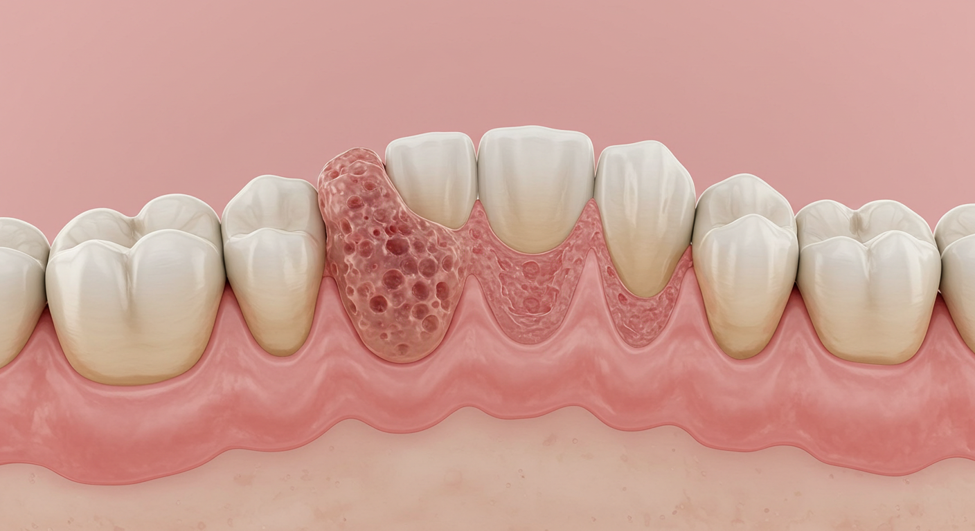 What Is a Dental Granuloma?