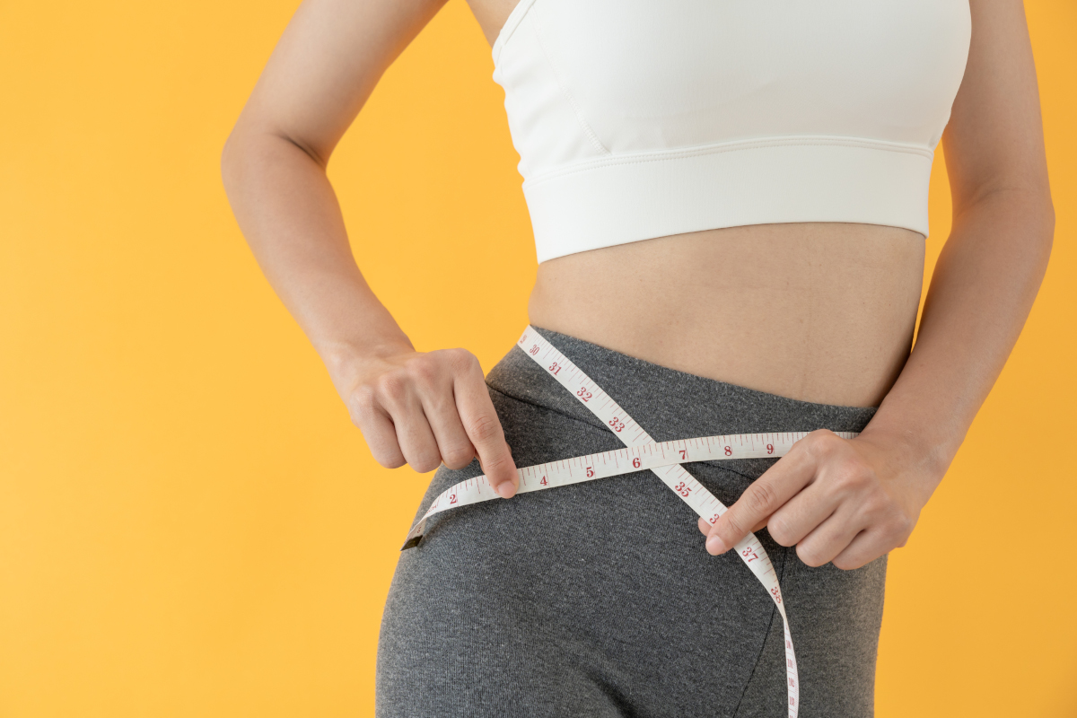 Invisalign and Weight Loss: Myths and Realities