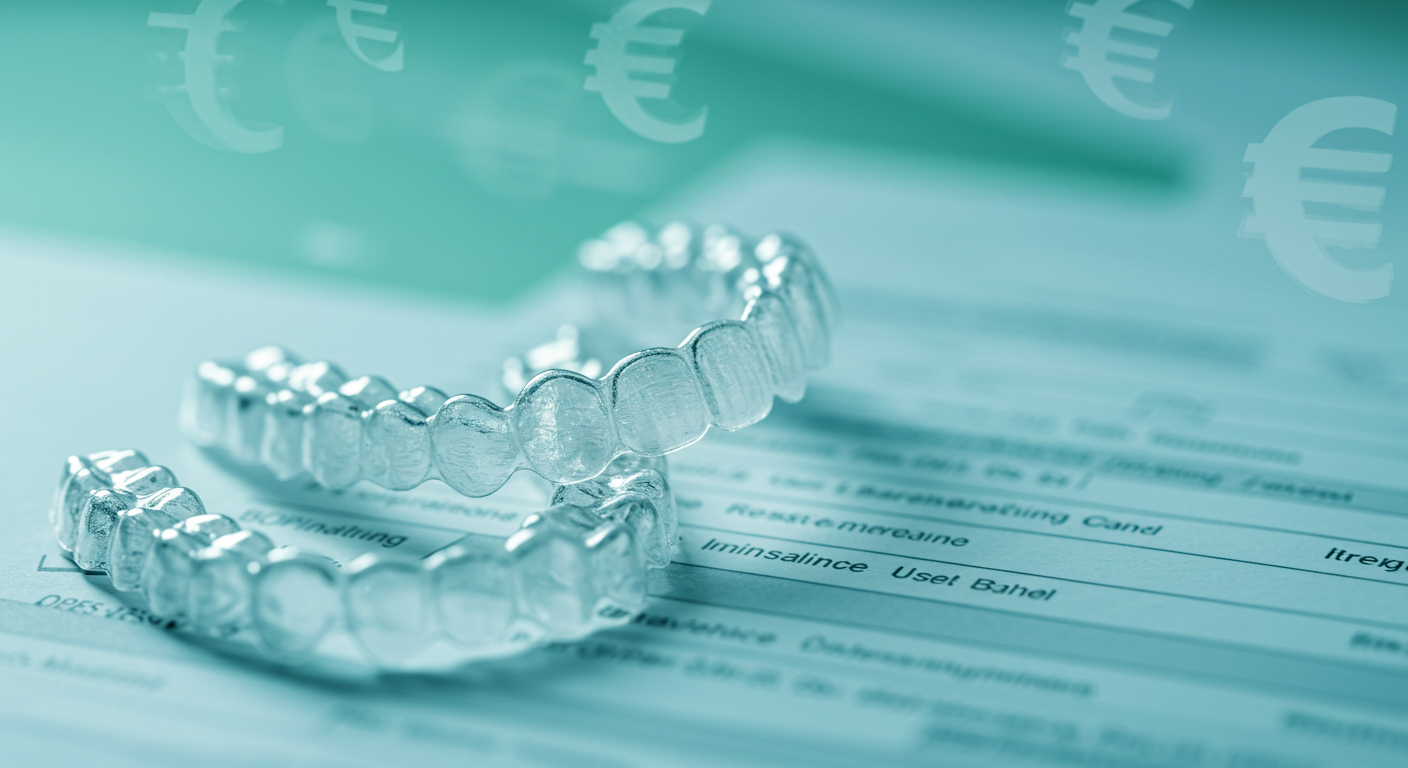 Invisalign Reimbursement: How to Get the Best Coverage?
